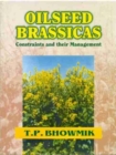 Oilseed Brassicas : Constraints and their Management - Book