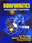 Bioinformatics : Concepts, Skills & Applications - Book