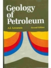 Geology of Petroleum - Book