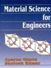 Material Science for Engineers - Book