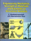 Engineering Mechanics, Strength of Materials and Elements of Structural Analysis - Book