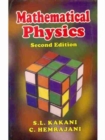 Mathematical Physics - Book