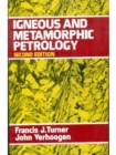 Igneous And Metamorphic Petrology - Book