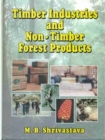 Timber Industries and Non-Timber Forest Products - Book