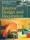 Interior Design and Decoration - Book