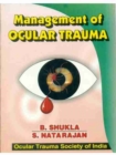 Management of Ocular Trauma - Book