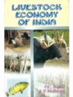 Livestock Economy of India - Book