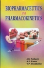 Biopharmaceutics and Pharmacokinetics - Book