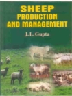 Sheep Production and Management - Book