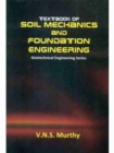 Textbook of Soil Mechanics and Foundation Engineering - Book
