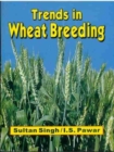 Trends in Wheat Breeding - Book