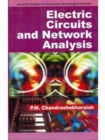 Electric Circuits and Network Analysis - Book