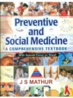 Preventive and Social Medicine : A Comprehensive Textbook With Special Focus on Nepal - Book