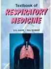 Textbook of Respiratory Medicine - Book