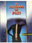 A Textbook of Pain - Book
