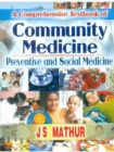 A Comprehensive Textbook of Community Medicine : Preventive and Social Medicine - Book