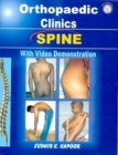 Orthopaedic Clinics: Spine : With Video Demonstration - Book