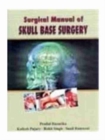 Surgical Manual of Skull Base Surgery - Book