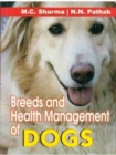 Breeds and Health Management of Dogs - Book