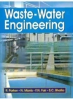 Waste-Water Engineering - Book