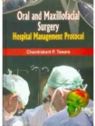 Oral and Maxillofacial Surgery - Book