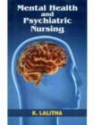 Mental Health & Psychiatric Nursing - Book