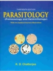 Parasitology : (Protozoology & Helminthology) - Book