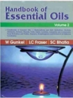 Handbook of Essential Oils : Volume 2 - Book