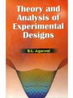 Theory and Analysis of Experimental Design - Book