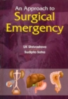 An Approach to Surgical Emergency - Book