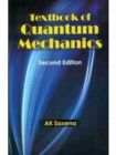 Textbook of Quantum Mechanics - Book