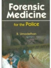 Forensic Medicine for the Police - Book