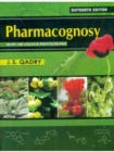 Pharmacognosy : With 140 Colour Photographs - Book