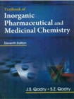 Textbook of Inorganic Pharmaceutical and Medicinal Chemistry - Book