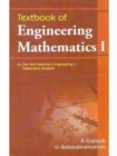 Textbook of Engineering Mathematics I : For First Year Diploma in Engineering/Polytechnic Students - Book