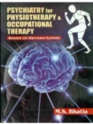 Psychiatry for Physiotherapy & Occupational Therapy : Based on Revised Syllabi - Book