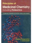 Principles of Medicinal Chemistry including Proteomics - Book