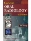Concise Oral Radiology - Book