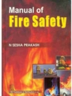 Manual of Fire Safety - Book