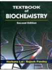 A Textbook of Biochemistry - Book