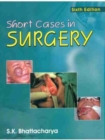 Short Cases in Surgery - Book