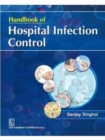 Handbook of Hospital Infection Control - Book