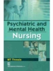 Psychiatric and Mental Health Nursing - Book