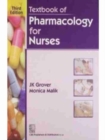 Textbook of Pharmacology for Nurses - Book