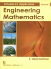 Advanced Applicable Engineering Mathematics : Volume 1 - Book