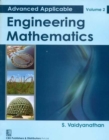 Advanced Applicable Engineering Mathematics : Volume 2 - Book