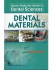 Dental Materials - Book