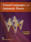 Formal Languages and Automata - Book