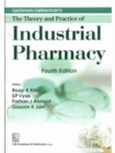 Lachman/Lieberman's The Theory and Practice of Industrial Pharmacy - Book