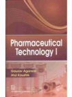 Pharmaceutical Technology I - Book